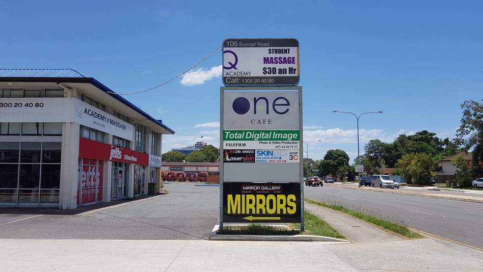Click to view all images Shop 1a/106 Bundall Road Bundall QLD 4217 - Image 2