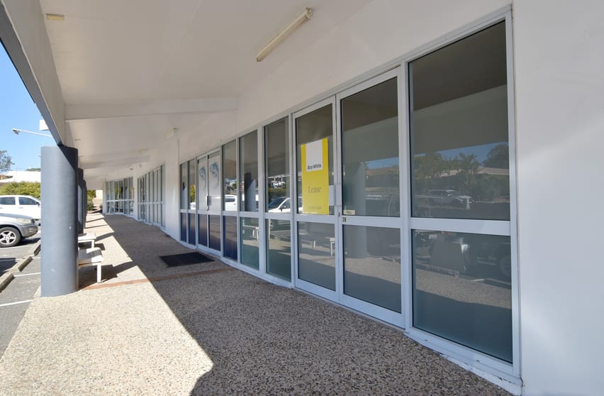 Click to view all images 3B/281 J Hickey Avenue Clinton QLD 4680 - Image 1