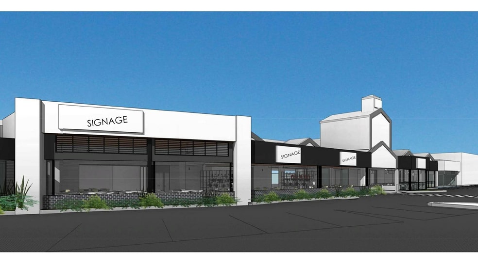 Shop 24+25/3 Classic Way "Treetops Plaza" Burleigh Waters QLD 4220 - Image 1
