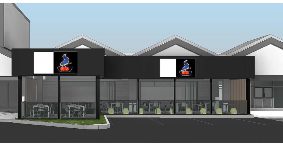 Shop 24+25/3 Classic Way "Treetops Plaza" Burleigh Waters QLD 4220 - Image 2