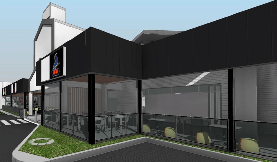 Shop 24+25/3 Classic Way "Treetops Plaza" Burleigh Waters QLD 4220 - Image 3