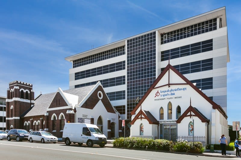 Click to view all images 15 Kensington Street Kogarah NSW 2217 - Image 1