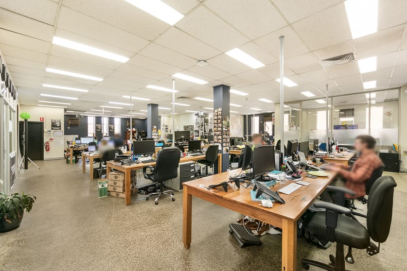 Click to view all images Ground Floor/233 Punt Road Richmond VIC 3121 - Image 2