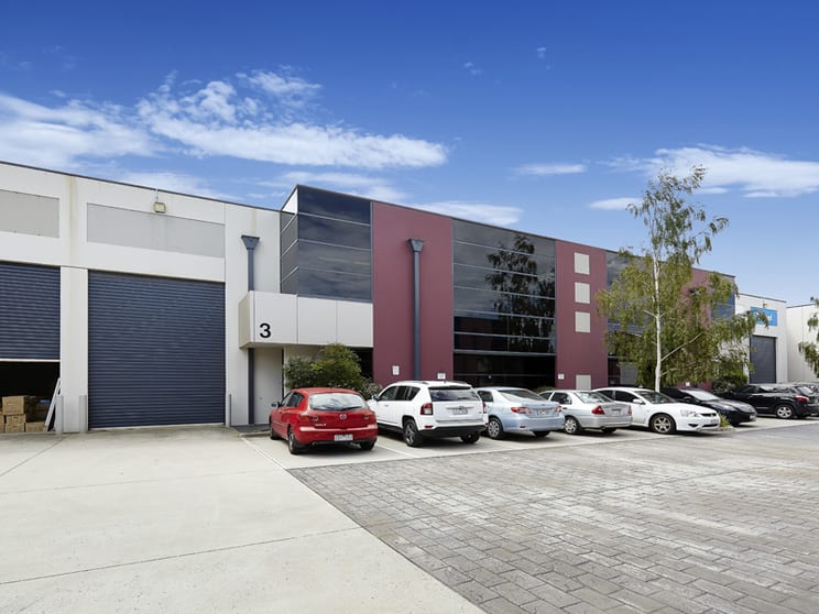 Click to view all images 3/25 Howleys Road Notting Hill VIC 3168 - Image 1