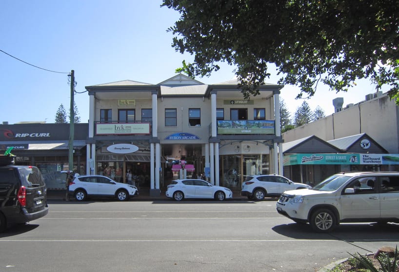 Suite 3A/13 Lawson Street Byron Bay NSW 2481 - Image 1