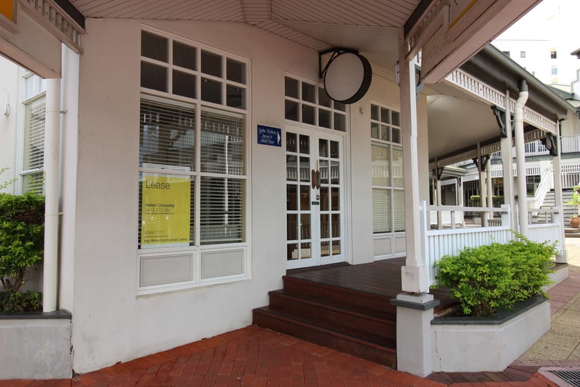 1/12-14 Lake Street Cairns City QLD 4870 - Image 2