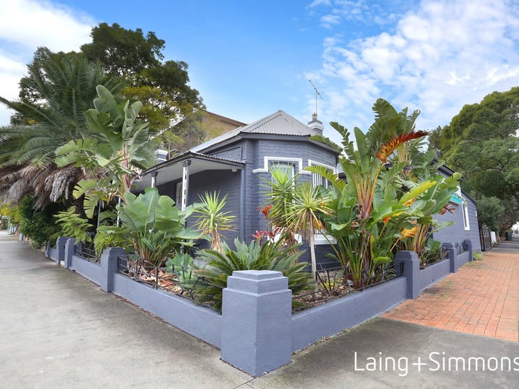 Click to view all images 62 O'Connell Street Parramatta NSW 2150 - Image 1