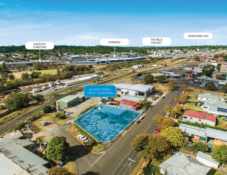 Click to view all images 84 Mort Street North Toowoomba QLD 4350 - Image 3