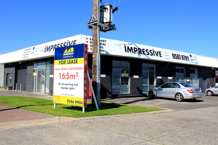 Click to view all images 8/356 Lower Dandenong Road Braeside VIC 3195 - Image 1