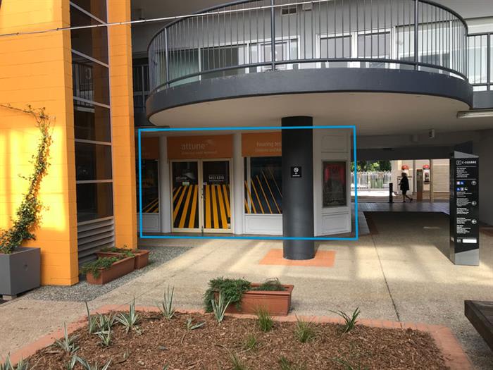 Click to view all images Tenancy 8/52-64 Currie Street Nambour QLD 4560 - Image 1
