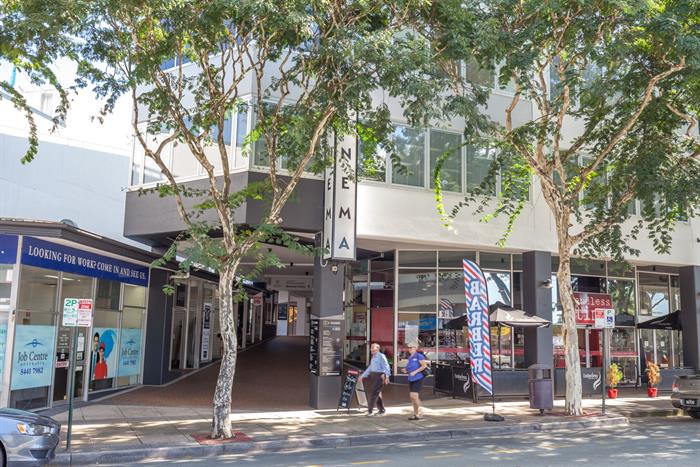 Click to view all images Tenancy 8/52-64 Currie Street Nambour QLD 4560 - Image 3