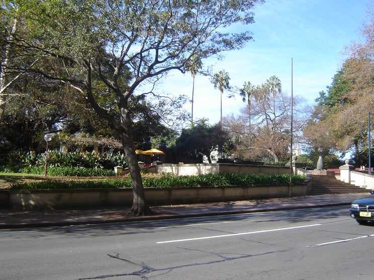 Click to view all images G1/135 Macquarie Street Sydney NSW 2000 - Image 1