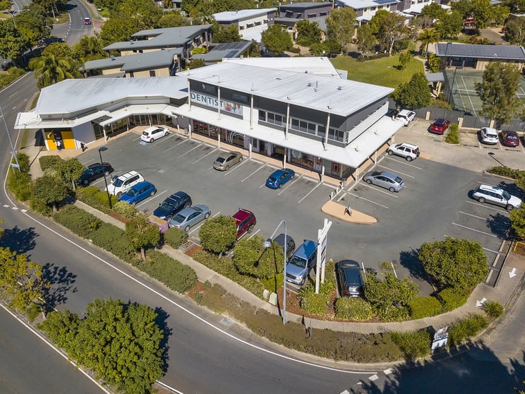 Click to view all images Suite 5/1 Chancellor Village Boulevard Sippy Downs QLD 4556 - Image 1