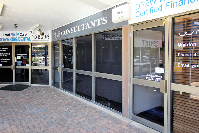 Click to view all images 8/146-156 Anderson Street Manoora QLD 4870 - Image 3