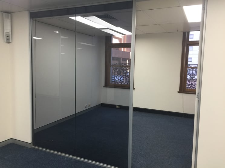 Click to view all images Office/398-408 Pitt Street Sydney NSW 2000 - Image 2