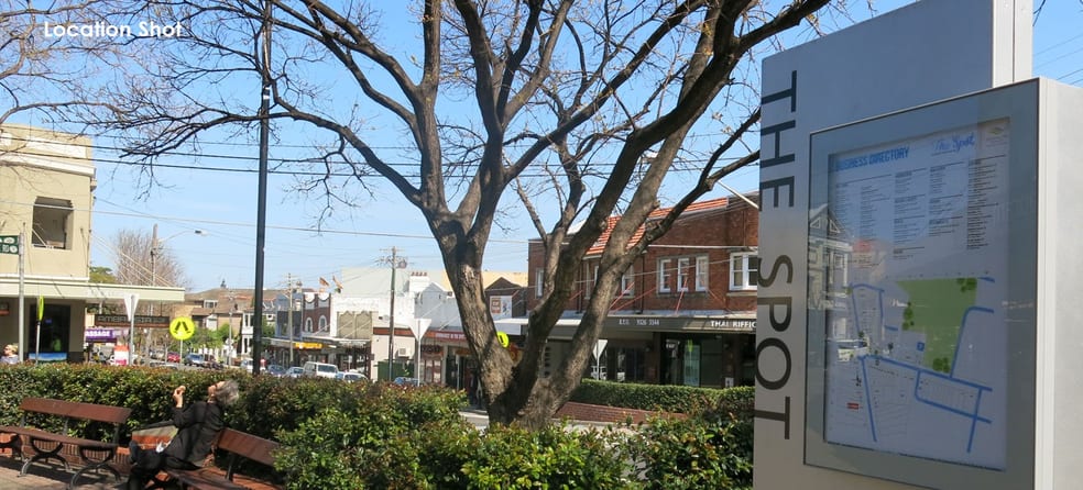 Click to view all images Suite 4/Lvl 1 35-37 Perouse Road Randwick NSW 2031 - Image 1