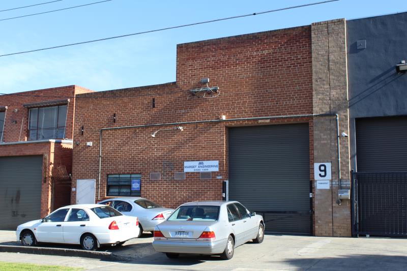 Click to view all images 9 Reserve Street Preston VIC 3072 - Image 1