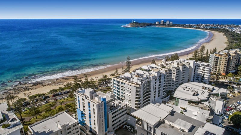 Click to view all images Level 4/77 Mooloolaba Esplanade Mooloolaba QLD 4557 - Image 3