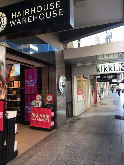 Click to view all images 130 Rundle Mall Adelaide SA 5000 - Image 1