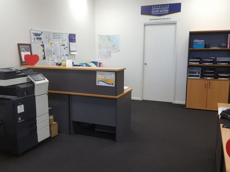 Shop 4/73 Denham Street Rockhampton City QLD 4700 - Image 3