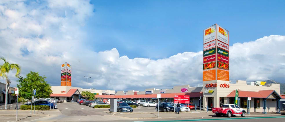 Click to view all images Shop 4, 10-14 Ross River Road Mundingburra QLD 4812 - Image 1