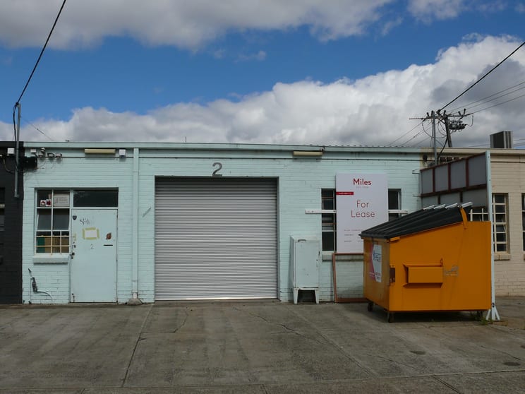 Click to view all images 2/38-40 Kylta Road Heidelberg West VIC 3081 - Image 1