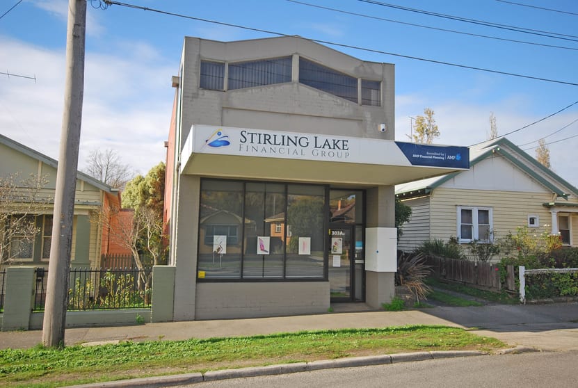 Click to view all images 303a Main Road Golden Point VIC 3350 - Image 1