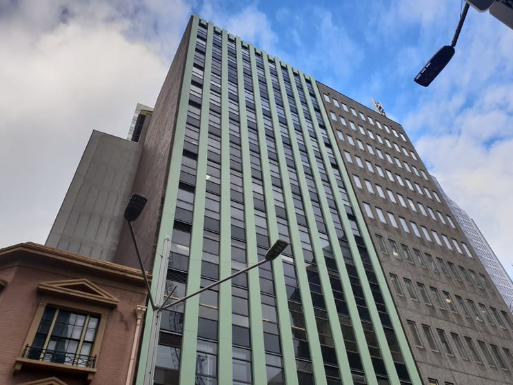 Click to view all images 300 George Street Sydney NSW 2000 - Image 1