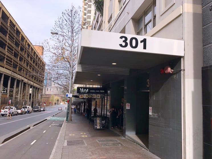 Click to view all images 27/301 Castlereagh Street Sydney NSW 2000 - Image 1