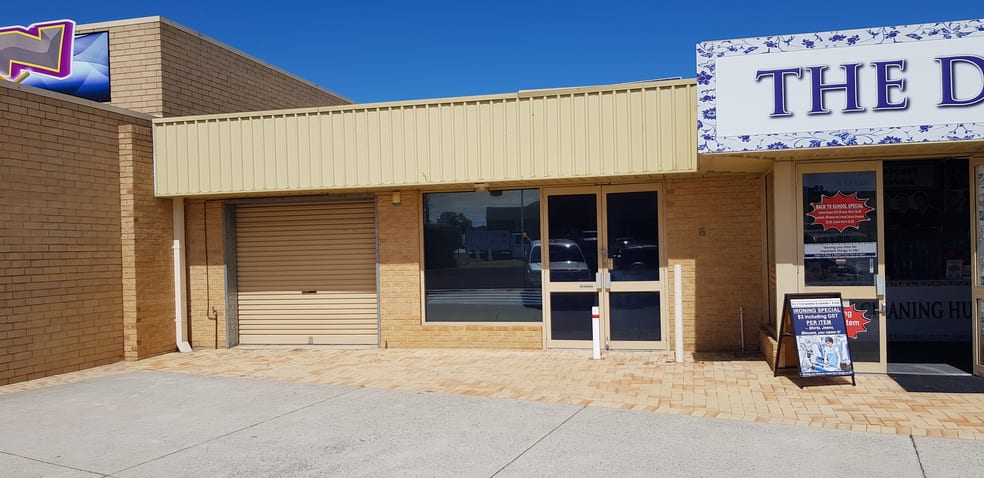 Click to view all images 6/54 Prindiville Drive Wangara WA 6065 - Image 1