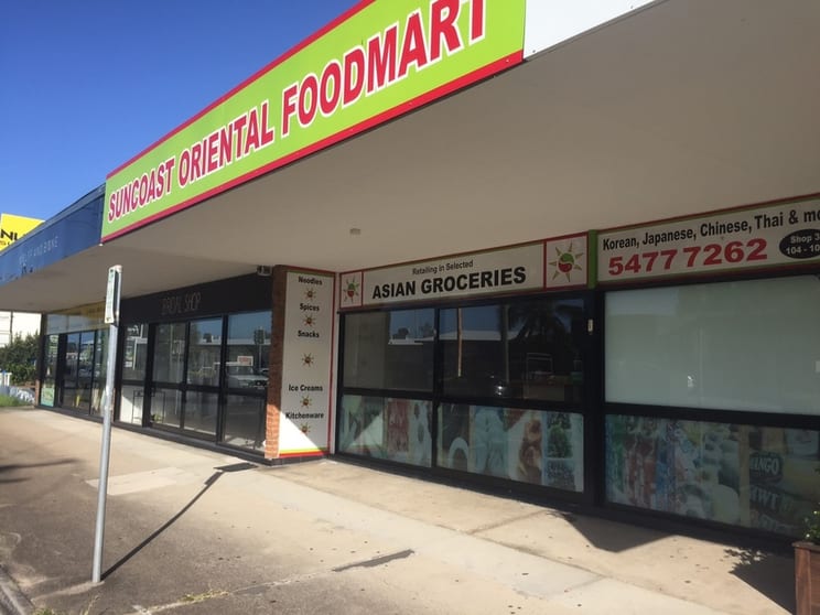 Click to view all images Shop 3/104-106 Brisbane Road Mooloolaba QLD 4557 - Image 1
