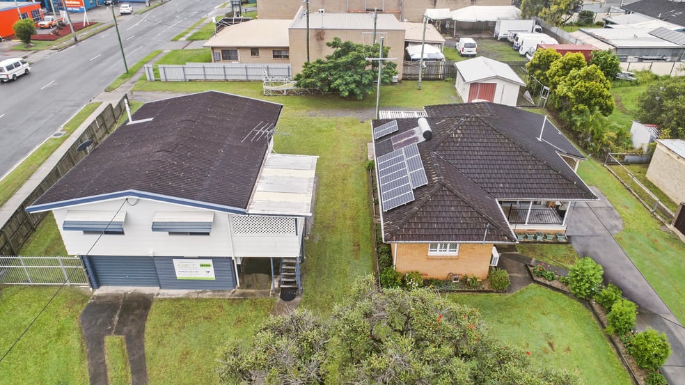 Click to view all images 3&5 Childs Street Caboolture QLD 4510 - Image 1