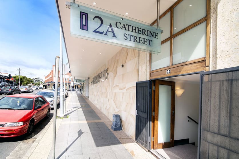 Click to view all images 2A Catherine Street Leichhardt NSW 2040 - Image 3
