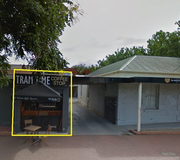 Click to view all images 93 Port Rd Hindmarsh SA 5007 - Image 1