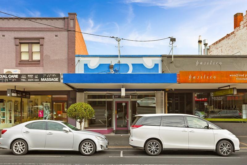 Click to view all images 131 Koornang Road Carnegie VIC 3163 - Image 1