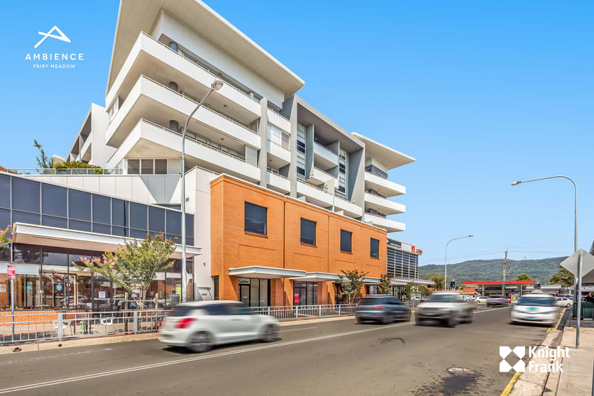 Click to view all images Shop 7 118-126 Princes Highway Fairy Meadow NSW 2519 - Image 1