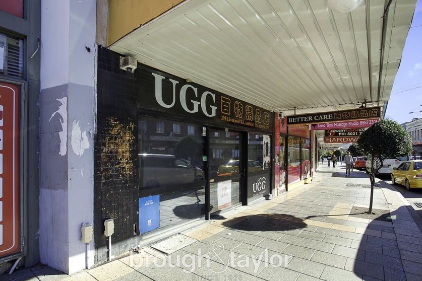 Click to view all images 298 LIVERPOOL Rd Ashfield NSW 2131 - Image 2