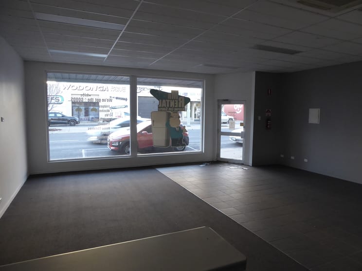 Click to view all images SHOP 2/32 High St Wodonga VIC 3690 - Image 2