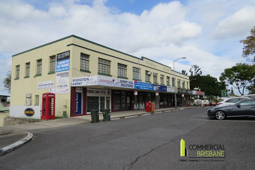 Click to view all images 184 Albion Road Windsor QLD 4030 - Image 1