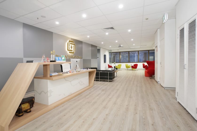 Click to view all images Level 1/23 O'Connell Street Sydney NSW 2000 - Image 2