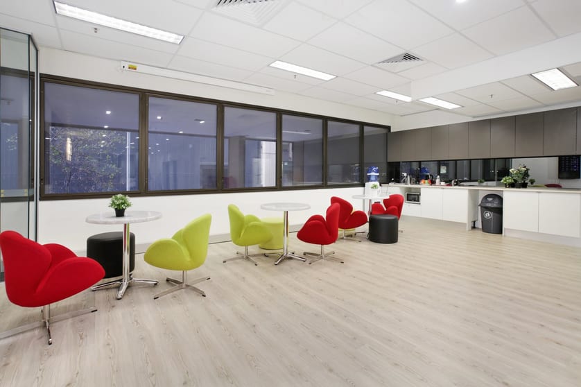 Click to view all images Level 1/23 O'Connell Street Sydney NSW 2000 - Image 3