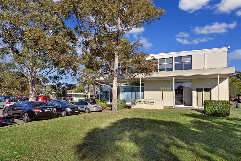 Click to view all images 15A/1-15 Tramore Place Killarney Heights NSW 2087 - Image 1