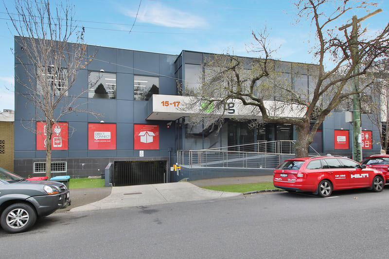 Click to view all images Level 1, Suite 2/15 Shierlaw Avenue Canterbury VIC 3126 - Image 1