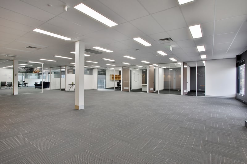 Click to view all images Level 1, Suite 2/15 Shierlaw Avenue Canterbury VIC 3126 - Image 3