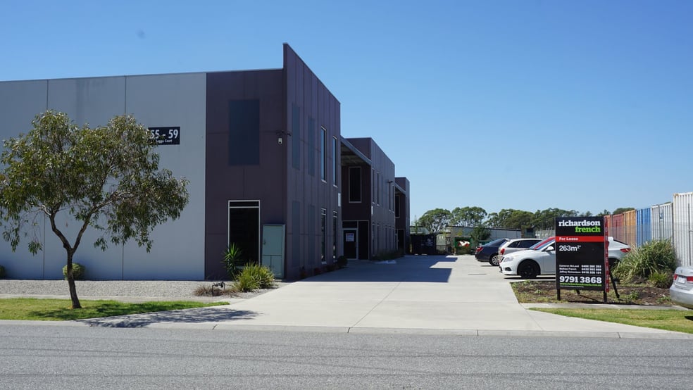 4/55 Leggo Court Dandenong South VIC 3175 - Image 1