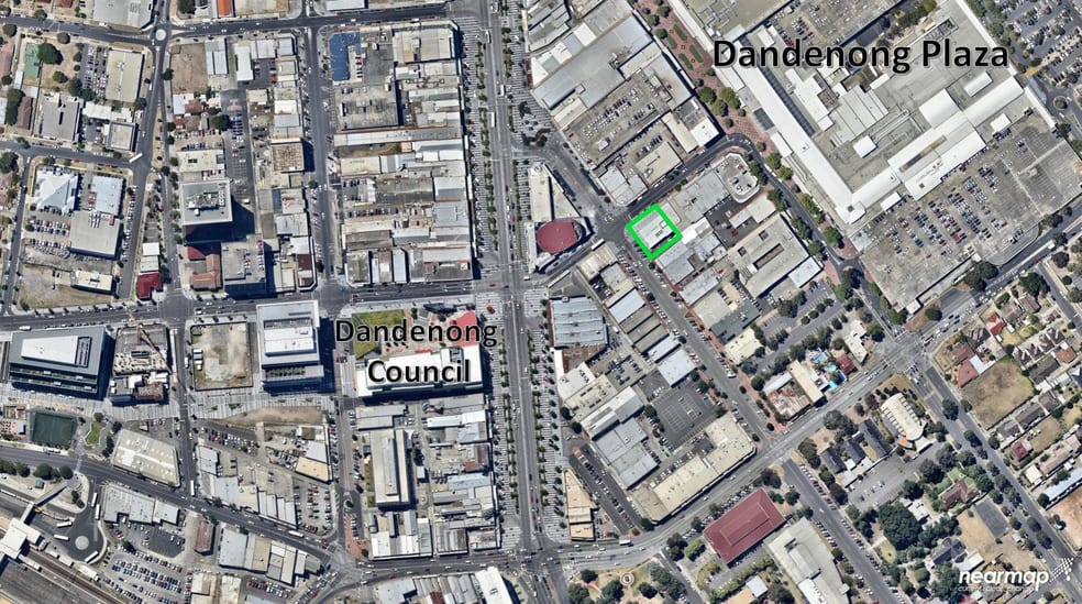 Click to view all images Third Floor/118-126 Walker Street Dandenong VIC 3175 - Image 2