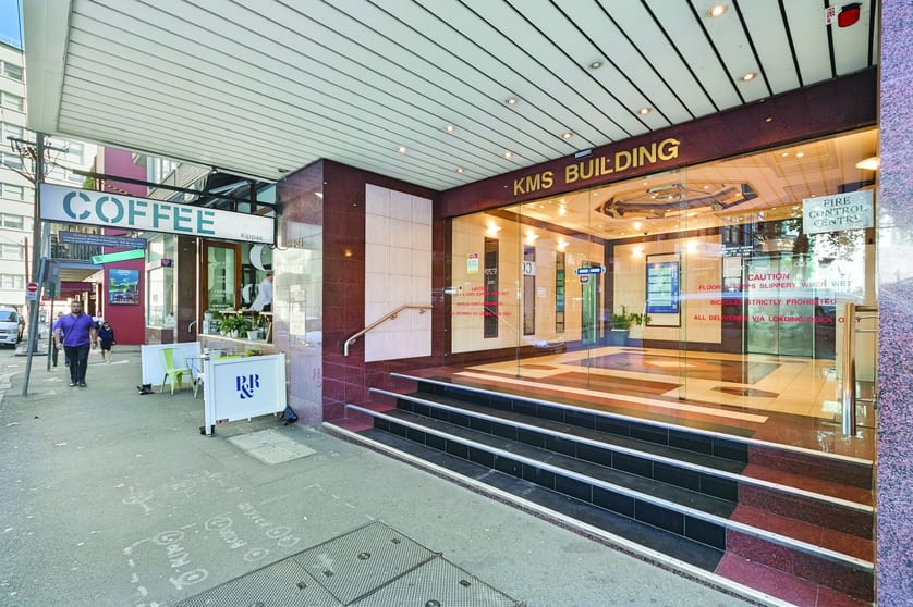Click to view all images 57/8-24 Kippax Street Surry Hills NSW 2010 - Image 3