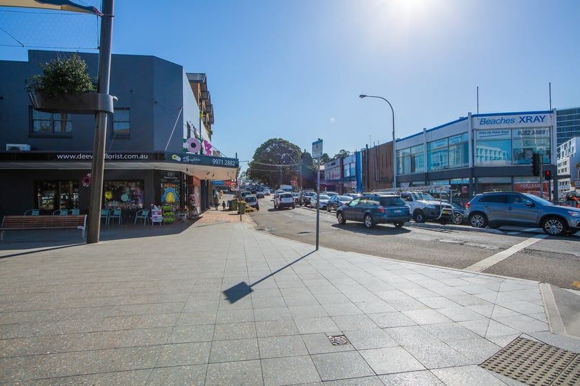 Click to view all images 1, 3 & 5/8 Fisher Road Dee Why NSW 2099 - Image 2
