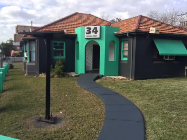 Click to view all images 34 Restwell St Bankstown NSW 2200 - Image 1