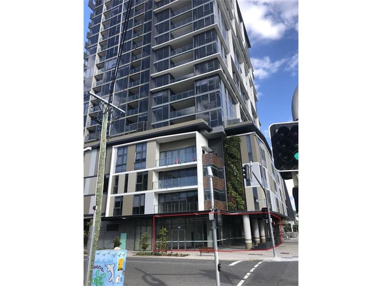 Click to view all images 101&102/48 Jephson Street Toowong QLD 4066 - Image 1